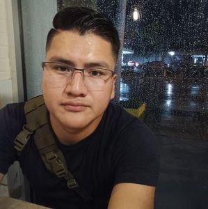 Meet your Posher, Julio